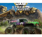 MONSTER JAM STEEL TITANS 2 N-SWITCH
