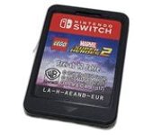 LEGO MARVEL SUPER HEROES 2 N-SWITCH