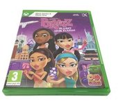 BRATZ FLAUNT YOUR FASHION XBOXSERIESX