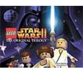 LEGO STAR WARS 2 LA TRILOGIA ORIGINAL X360