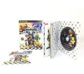 KINGDOM HEARTS HD I.5 REMIX LIMITED EDITION PS3