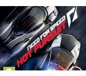 NEED FOR SPEED HOT PURSUIT LIMITED EDITION PS3