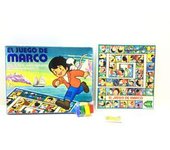 JUEGOS DE MESA CEDAG EL JUEGO DE MARCO