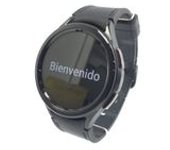 SAMSUNG GALAXY WATCH 6 CLASSIC 47MM BLUETOOTH