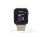 APPLE APPLE WATCH SE 2022 40MM (GPS 4G) ALUMINIO