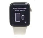 APPLE APPLE WATCH SE 2022 40MM (GPS 4G) ALUMINIO