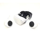 GAFAS VR TELEFONIA META QUEST 2 128GB