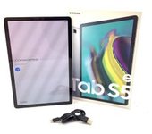 TABLET PC SAMSUNG GALAXY TAB S5E 10.5 64GB WIFI (SM-T720)