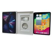 IPAD APPLE IPAD PRO (WI-FI) (A2377) 128GB (11,0) (3RD GENERATION)