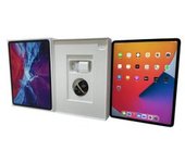 IPAD APPLE IPAD PRO (WI-FI) (A2229) 256GB (12,9) (4TH GENERATION)