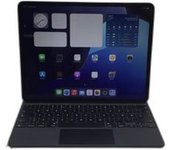 IPAD APPLE IPAD PRO (WI-FI) (A1876) 256GB (12,9) (3RD GENERATION)