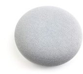 ASISTENTE INTELIGENTE GOOGLE NEST MINI (2 GENERACION) (H2C)