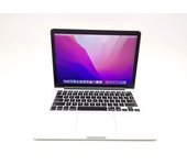 PORTATIL APPLE APPLE MACBOOK PRO CORE I5 2.7 13 (2015) (A1502)