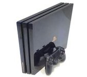 SONY PS4 PRO 2TB 500 MILLION LIMITED EDITION