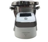 ROBOT MULTIFUNCION MOULINEX I-COMPANION TOUCH XL HF935E10