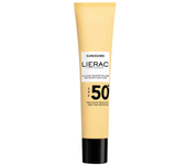 Fluido solar facial aterciopelado Sunissime SPF 50+ 40 ml  40 ml