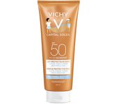 Leche Niños Idéal Soleil  300 ml