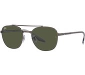Rayban Gafas De Sol Ray-Ban Rb 3688 004 31 Gris