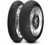 Neumático Moto Pirelli Phantom Sportscomp 100/90 - 18 56h Tl Delantero
