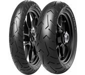 Neumático Moto Pirelli Scorpion Trail Iii 170/60 R 17 72v Tl Trasero