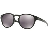 Oakley Latch Prizm Gafas de sol - Negro (un tamaño)
