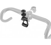 Soporte GIANT Conduct para fijación de luces, Ckms y GoPro