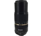 OTROS FOTOGRAFIA Y VIDEO TAMRON TAMRON 70-300MM F4-5.6 DI VC USD (NIKON)