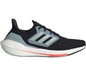 adidas Ultraboost 22 - Negro - Zapatillas Running Hombre MKP talla 40.5