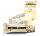 Barebells Protein Bar White Chocolate Almond 12 Barritas