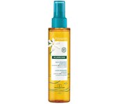 Klorane Polysianes Aceite Reparador After Sun Bio 150 ml