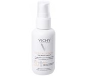 Vichy Solar Capital Soleil UV-AGE Daily SPF50+ Water Fluid 40ml