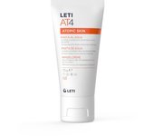 Leti AT4 Atopic Skin Crema Pañal Pasta Al Agua Pañal 75 g