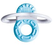 MAM Mordedor Brite & Relax 1 Caja Esterilizadora Azul