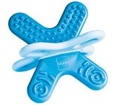 MAM Mordedor Brite&Relax 2 Caja Esterilizadora Azul