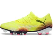 Botas de fútbol bajas Puma Future 8 Match FG/AG