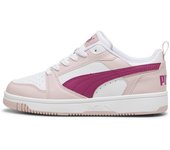 Zapatillas infantiles Puma Rebound V6