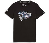 Camiseta infantil Puma Bmw Mms Graphic