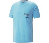 Camiseta Manchester City Casual 2022/23