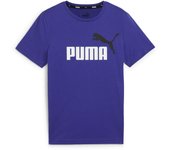 Camiseta infantil Puma Ess+ 2 Col Logo