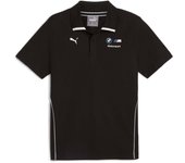 Polo Puma BMW MMS