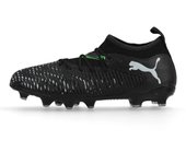 Botas de fútbol para niños Puma Future 8 Match FG/AG