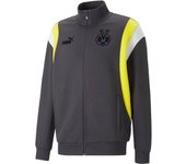 Chaqueta de chándal Borussia Dortmund 2022/23