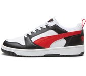 Zapatillas Puma Rebound v6 Low