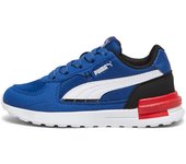 Zapatillas para niños Puma Graviton AC