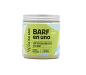 100 gr Wild Balance Suplemento Vitamínico BARF en Uno para Perros y Gatos