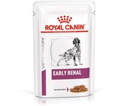 12 x 100 gr Comida húmeda para perros en salsa Early Renal Royal Canin Veterinary