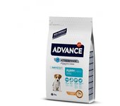 1,5 Kg. Pienso para cachorros mini Advance Mini Puppy con pollo
