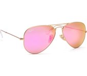 Ray-Ban Aviator Large Metal RB3025 112/4T 58