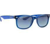 Ray-Ban Junior New Wayfarer RJ9052S 70624L 48
