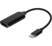 Tipo C a Cable TV AV Adaptador para OS X Notebook Air Pro/Huawei Matebook/Samsung S1 S9